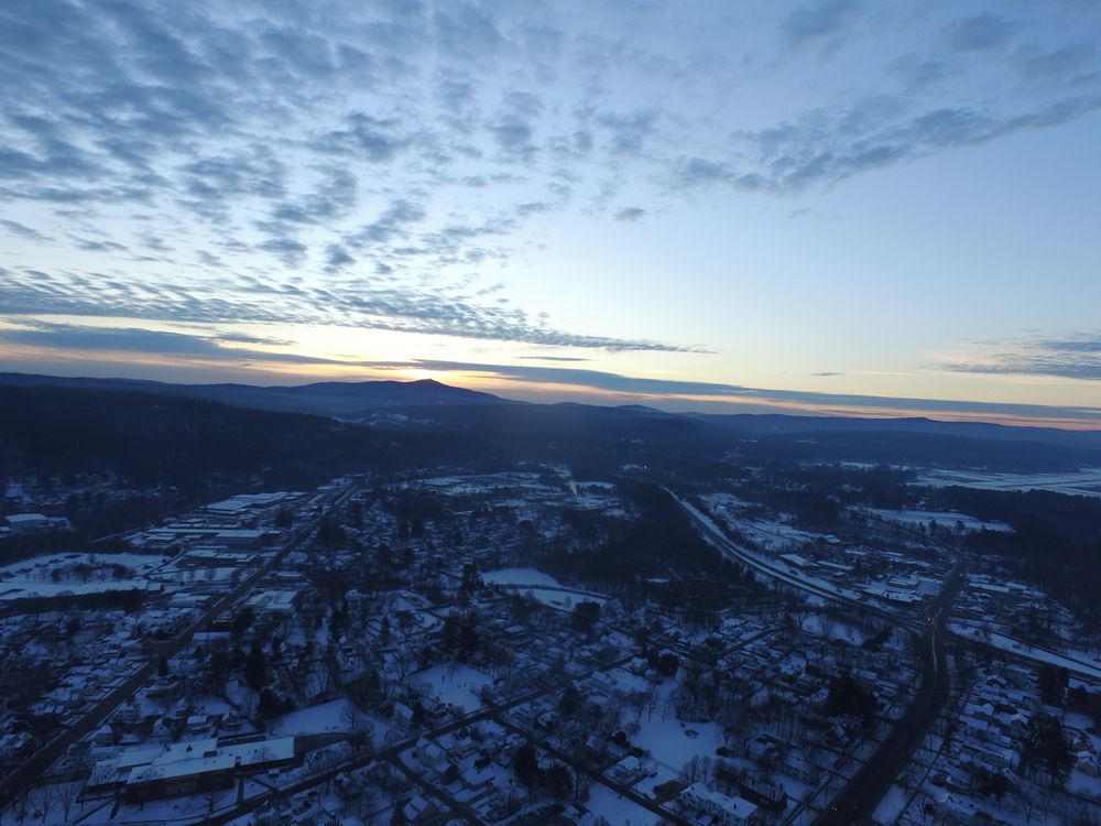 Dawn
